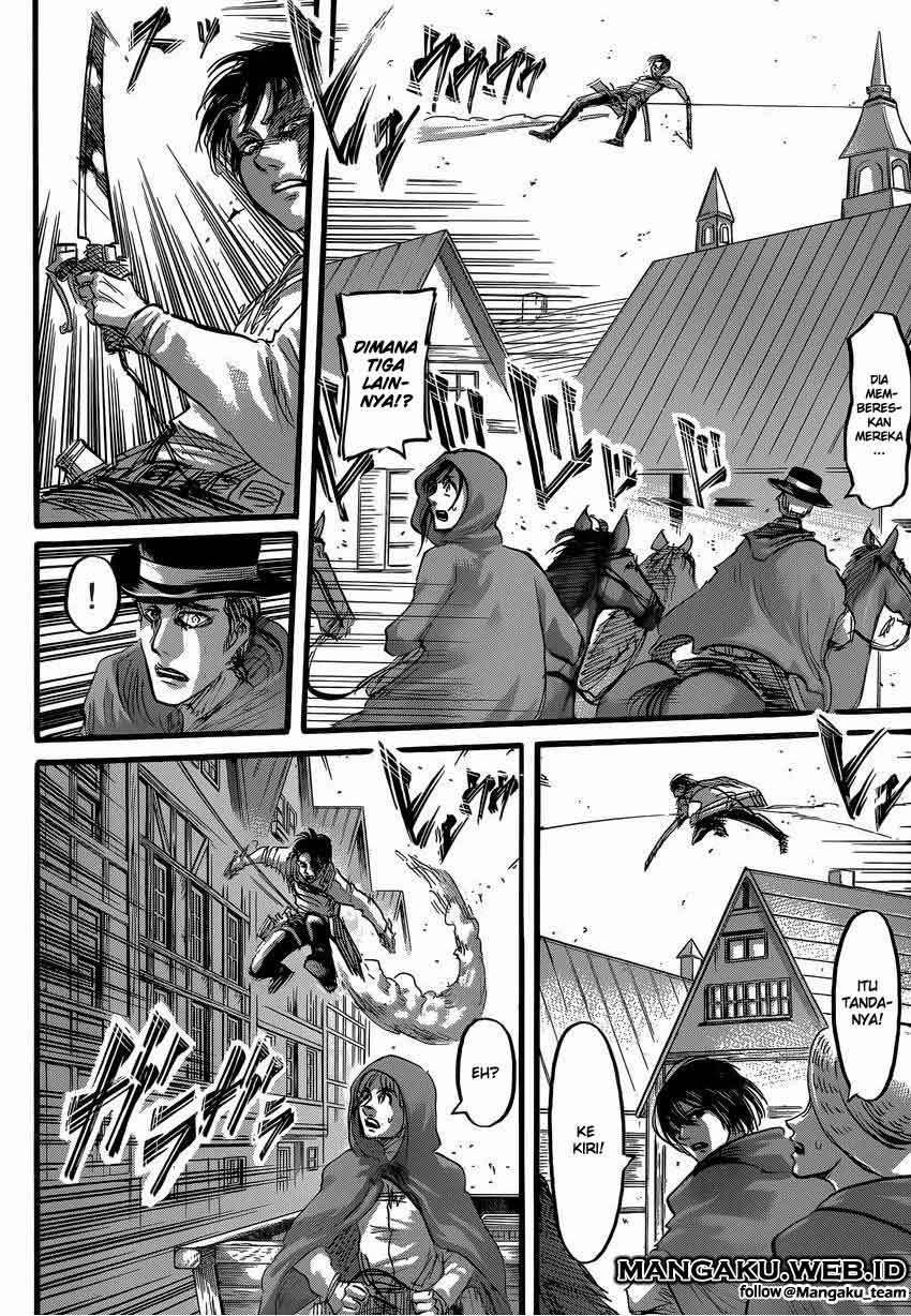 Chapter 58 - halaman 35