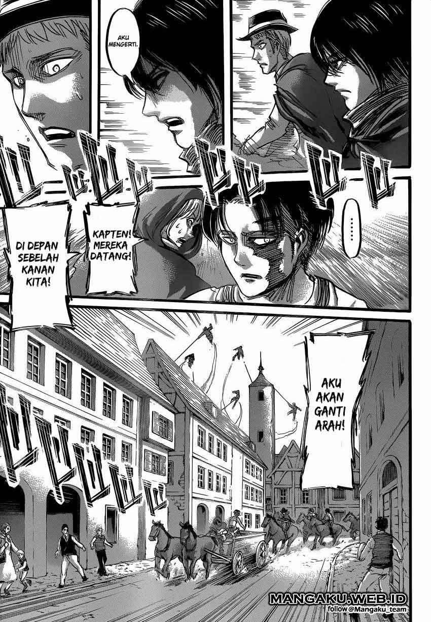 Chapter 58 - halaman 38