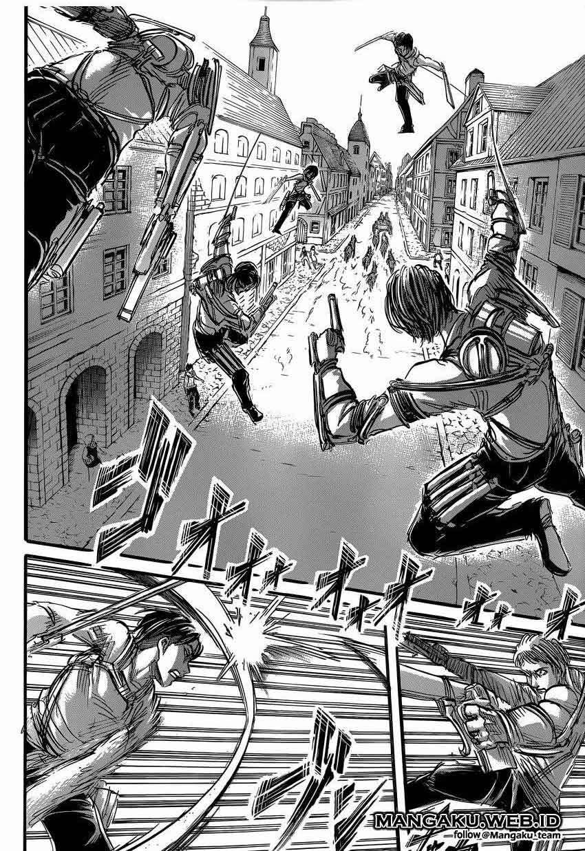 Chapter 58 - halaman 39