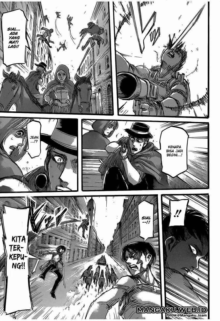 Chapter 58 - halaman 40