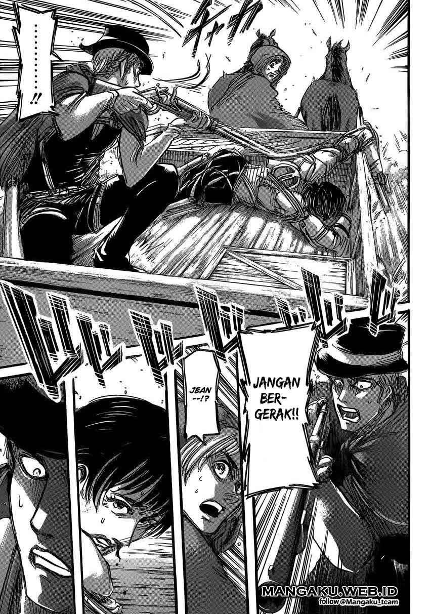 Chapter 58 - halaman 42