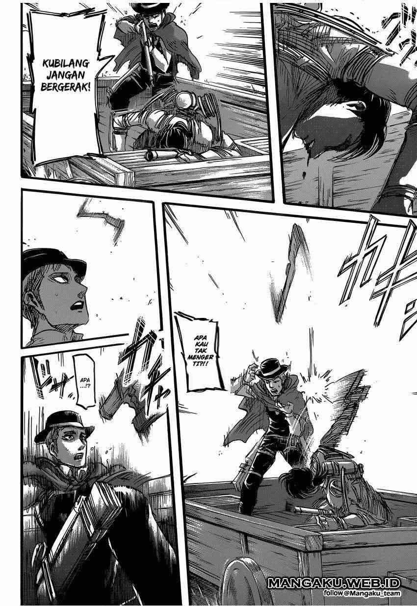 Chapter 58 - halaman 43