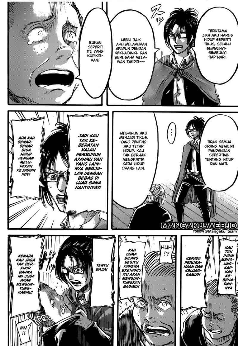 Chapter 57 - halaman 31
