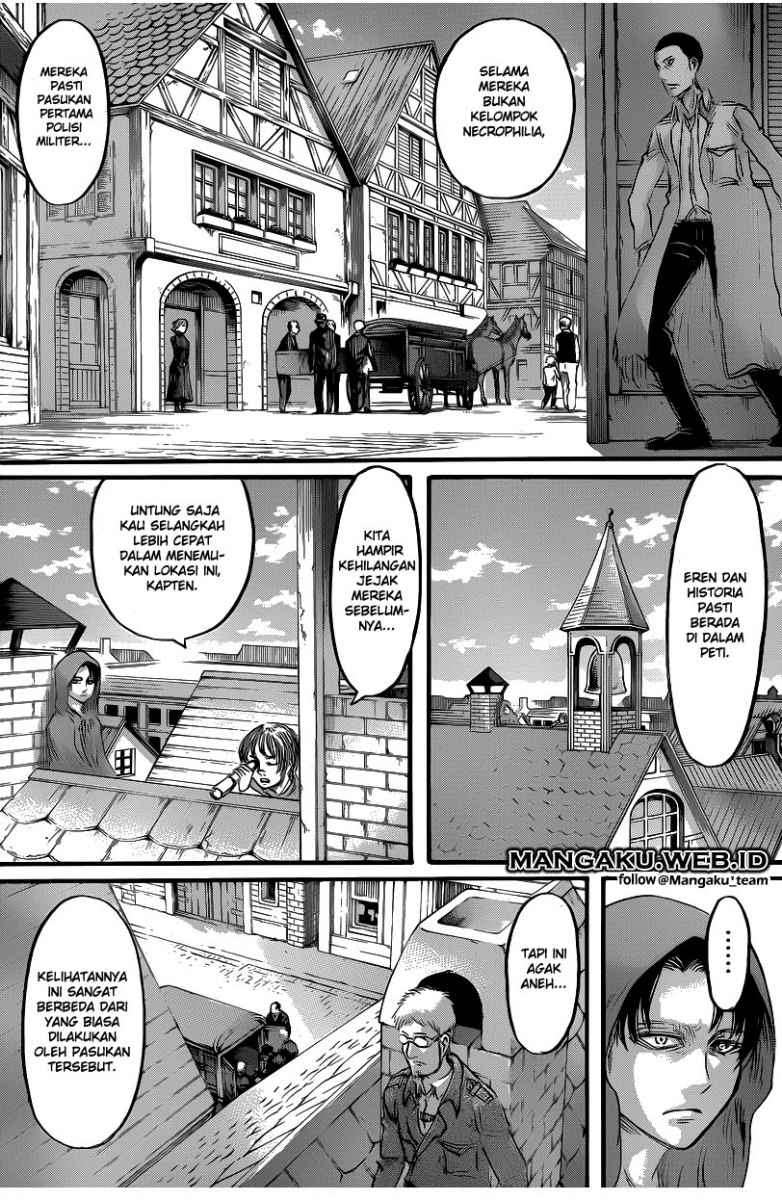 Chapter 57 - halaman 40