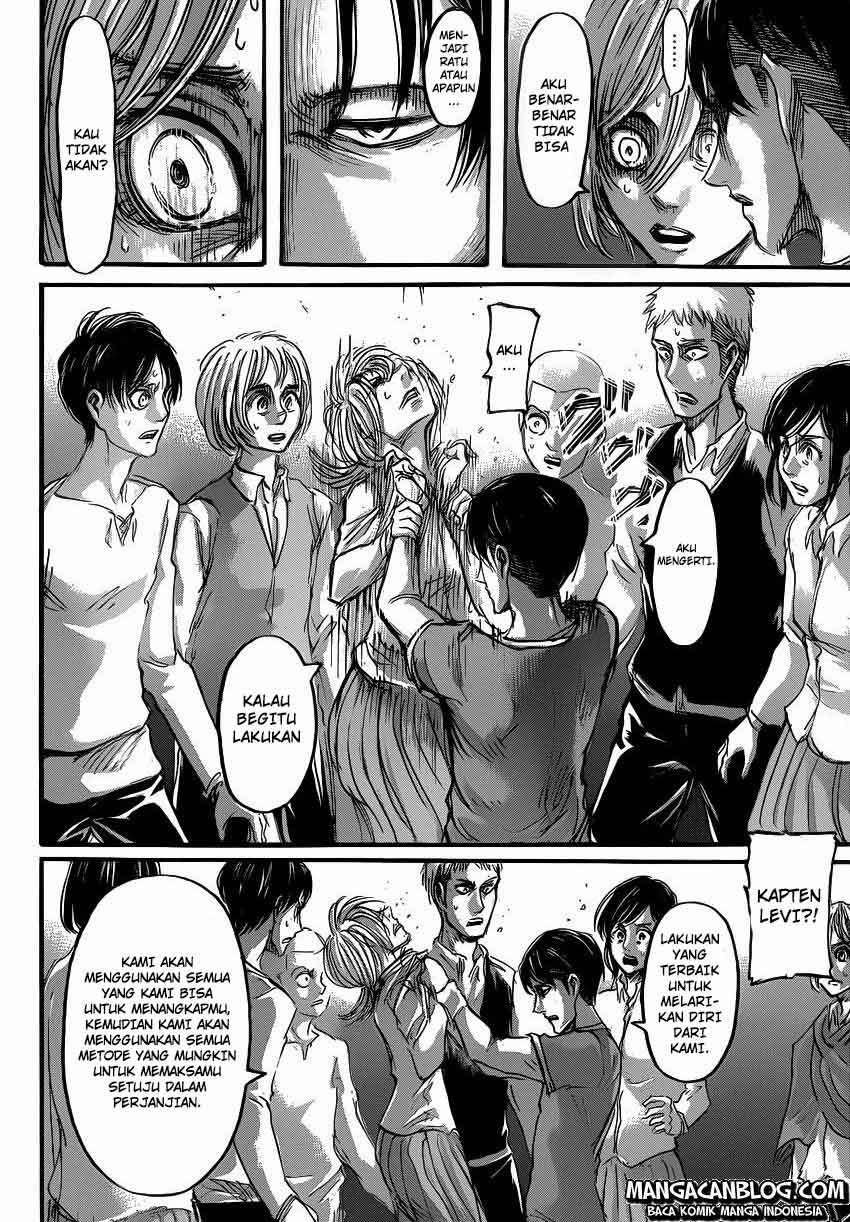 Chapter 56 - halaman 20