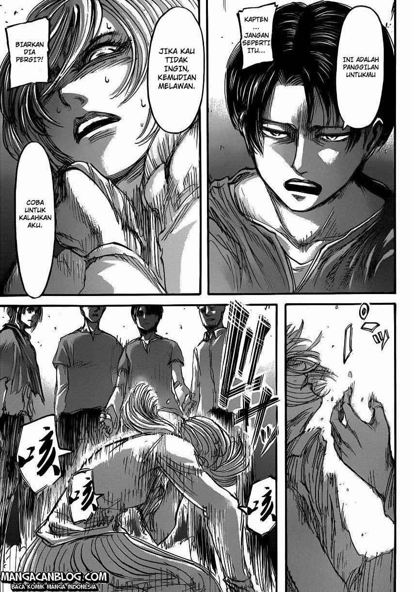 Chapter 56 - halaman 21