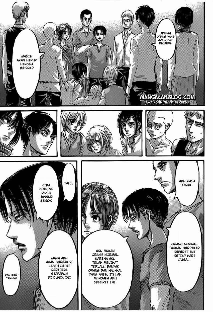 Chapter 56 - halaman 23