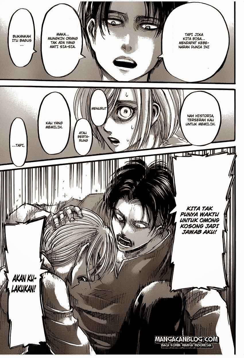 Chapter 56 - halaman 25