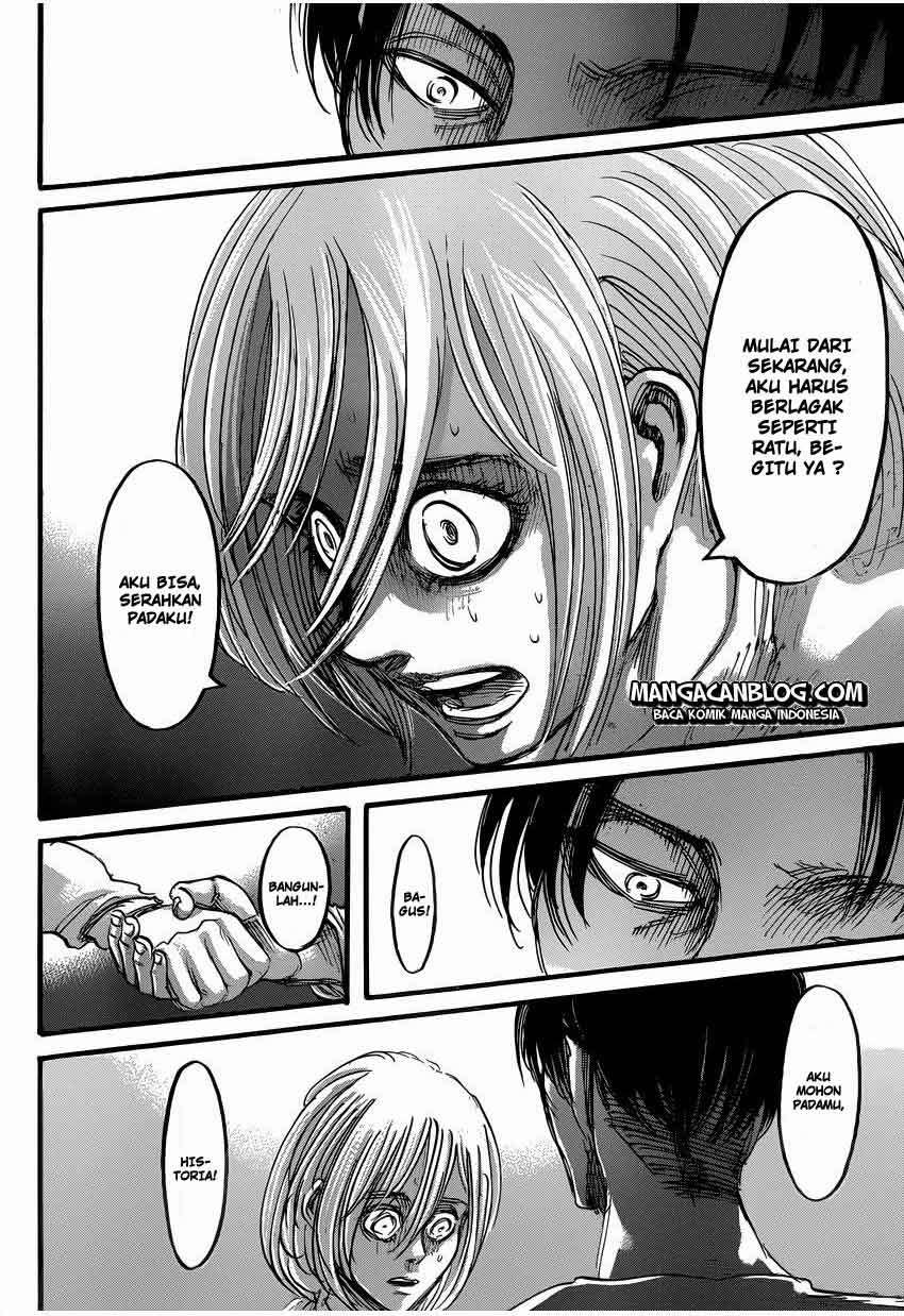 Chapter 56 - halaman 26