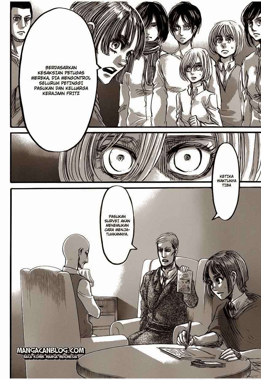Chapter 56 - halaman 30