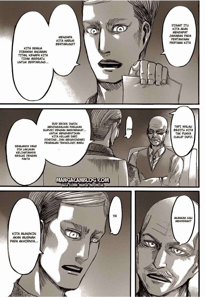 Chapter 56 - halaman 31