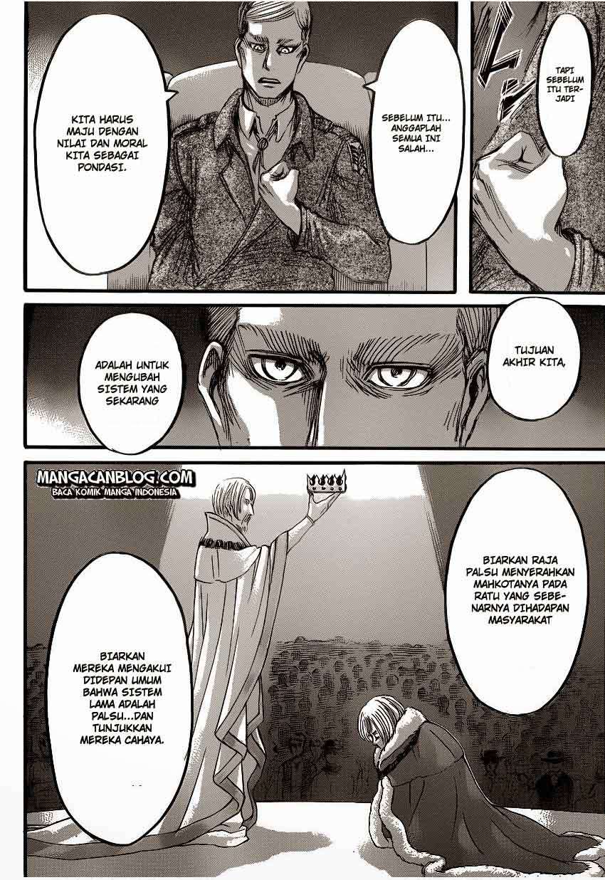 Chapter 56 - halaman 32