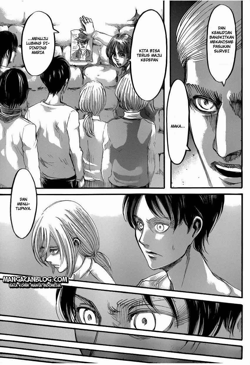 Chapter 56 - halaman 33