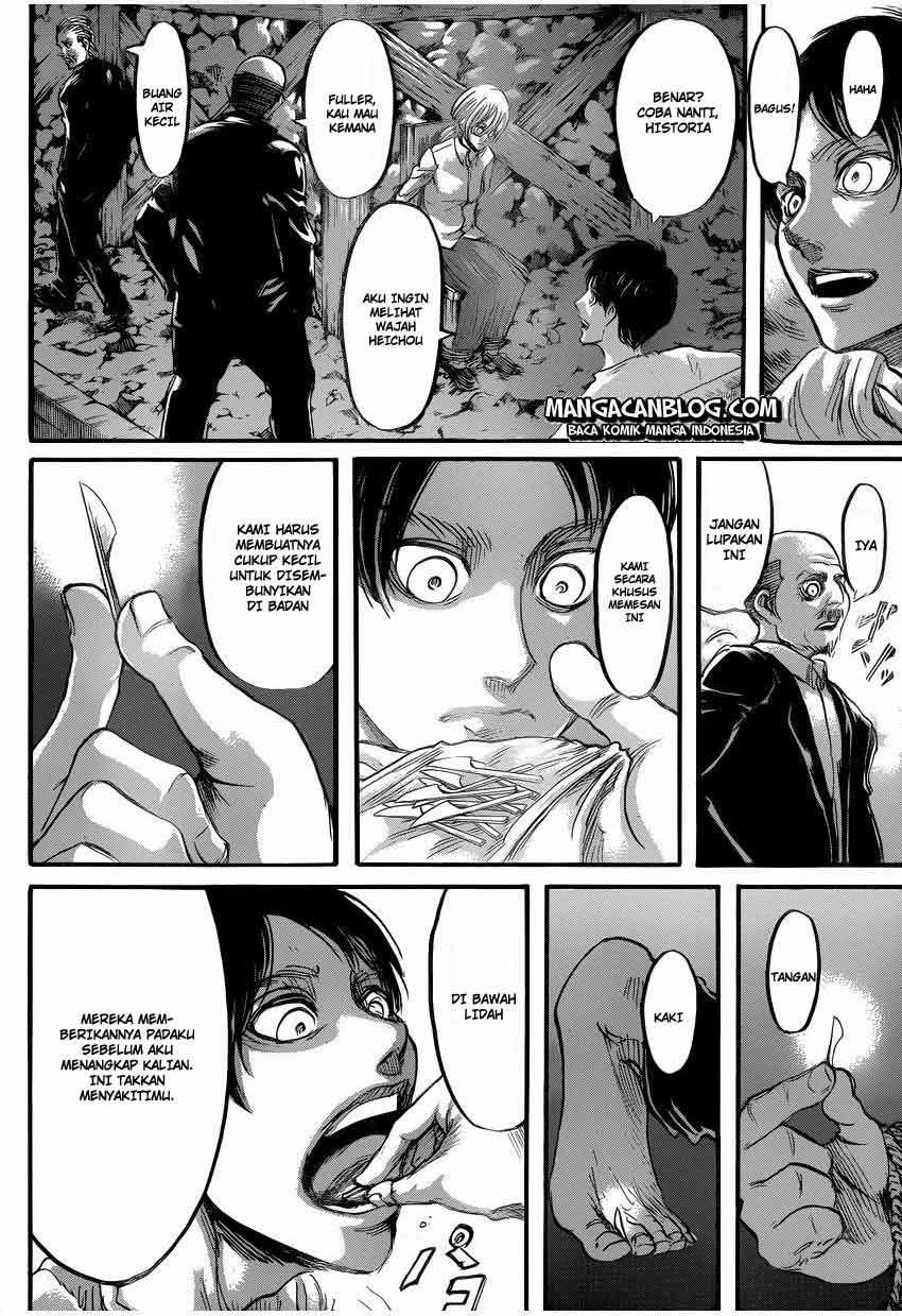 Chapter 56 - halaman 36