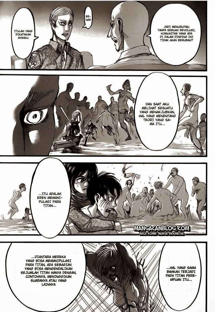 Chapter 55 - halaman 17