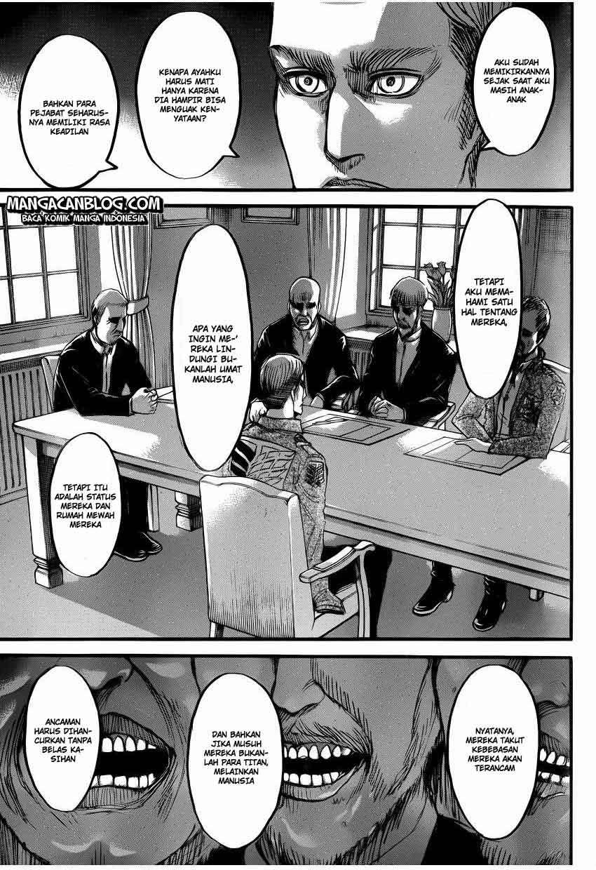Chapter 55 - halaman 20