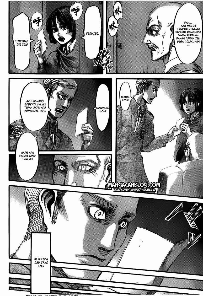 Chapter 55 - halaman 22