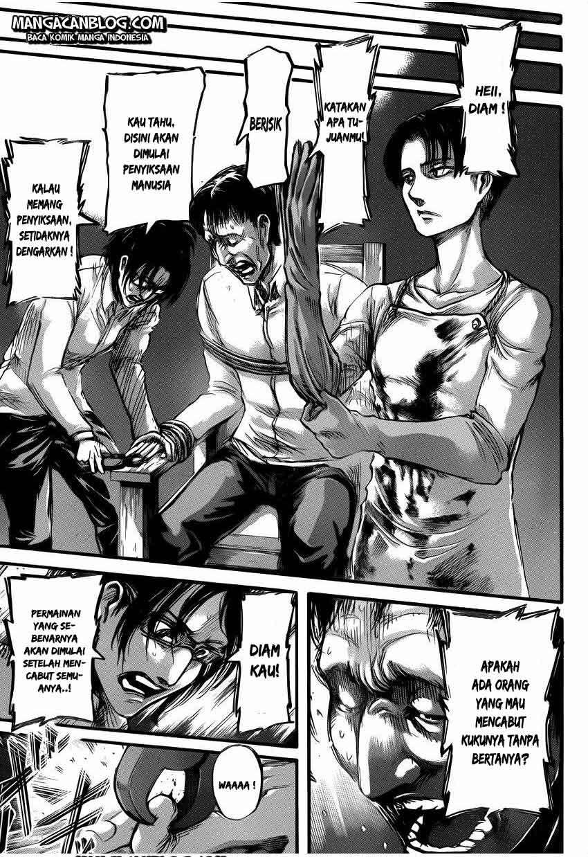 Chapter 55 - halaman 23
