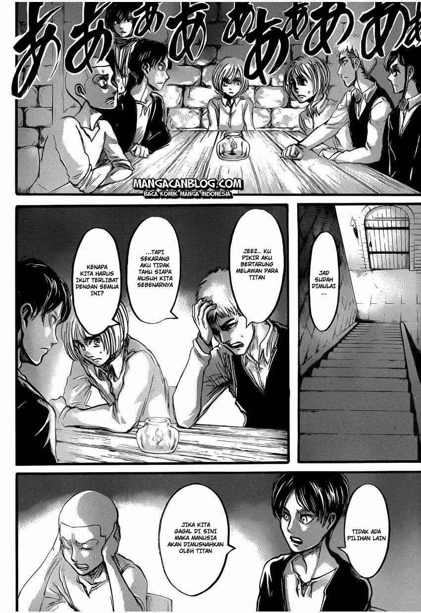 Chapter 55 - halaman 24