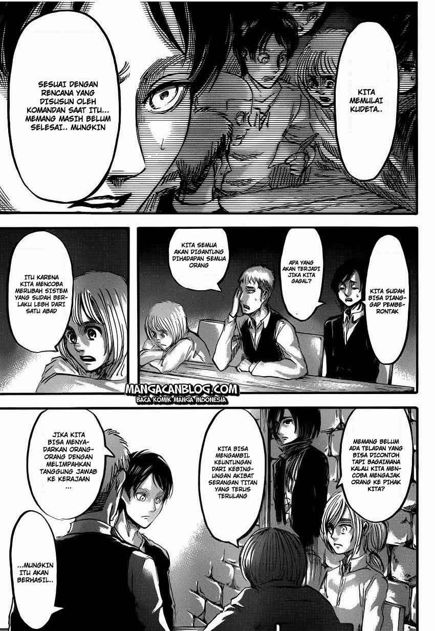 Chapter 55 - halaman 25