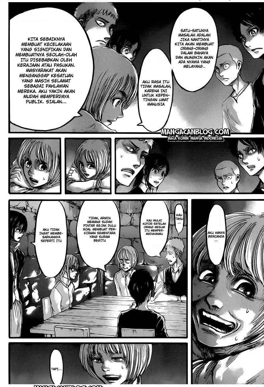 Chapter 55 - halaman 26
