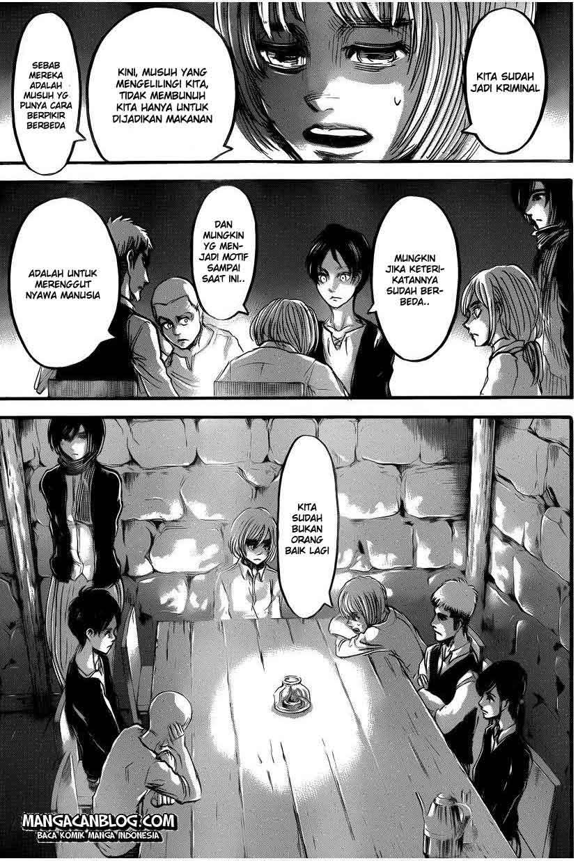 Chapter 55 - halaman 27