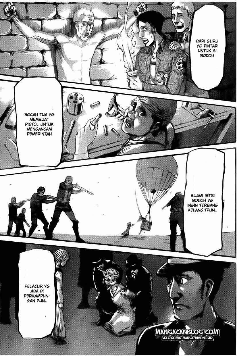 Chapter 55 - halaman 31