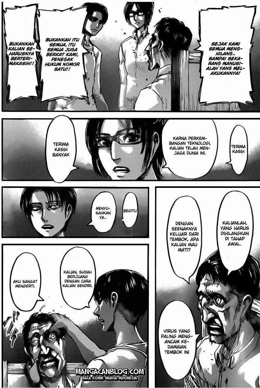 Chapter 55 - halaman 32