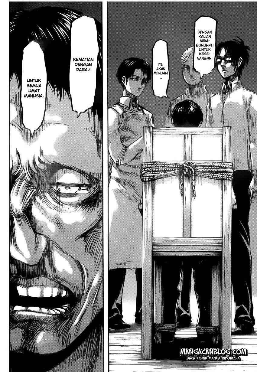Chapter 55 - halaman 38