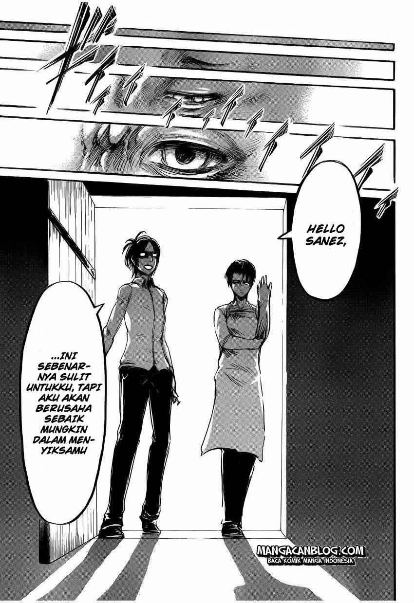 Chapter 55 - halaman 45