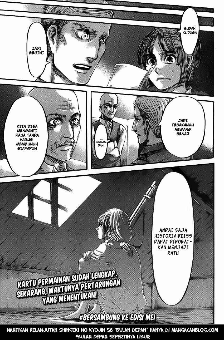 Chapter 55 - halaman 47