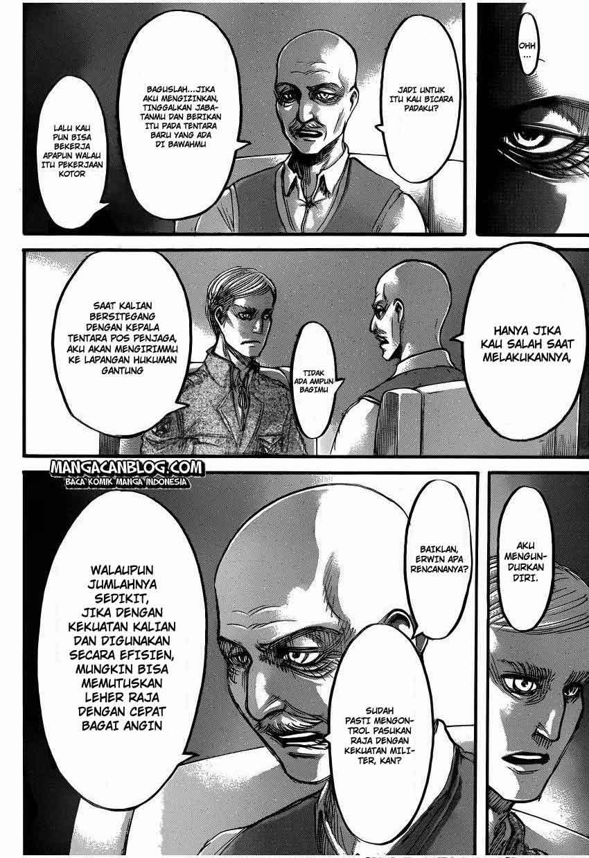 Chapter 55 - halaman 6