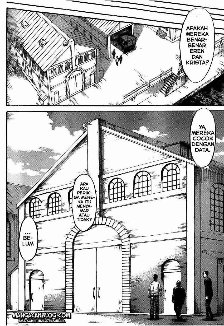 Chapter 54 - halaman 16