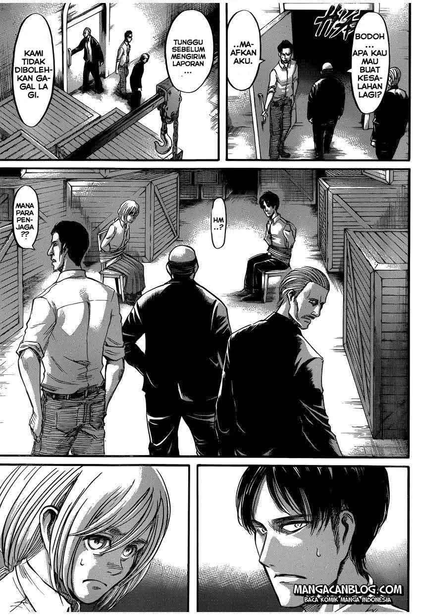 Chapter 54 - halaman 17