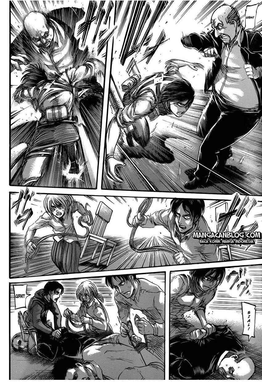 Chapter 54 - halaman 22