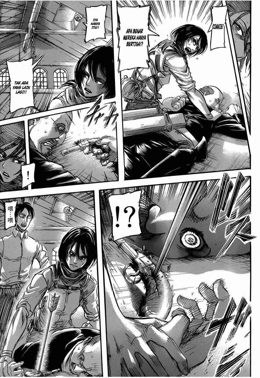 Chapter 54 - halaman 23