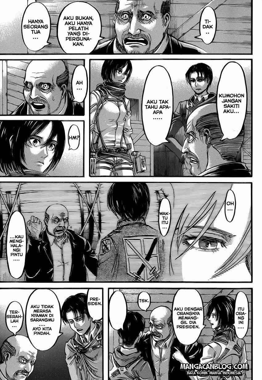 Chapter 54 - halaman 25