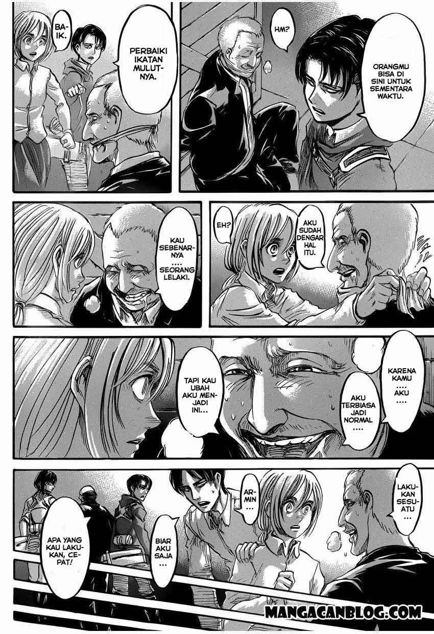 Chapter 54 - halaman 26