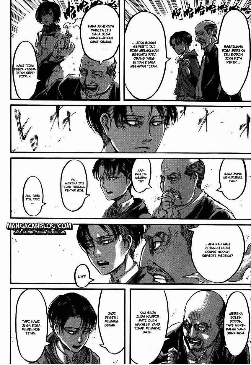 Chapter 54 - halaman 30