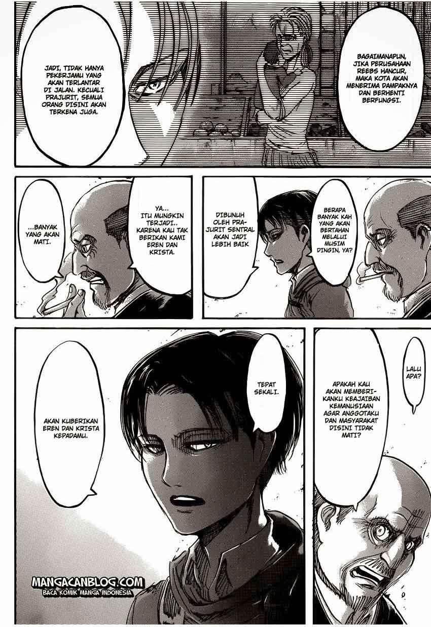 Chapter 54 - halaman 32