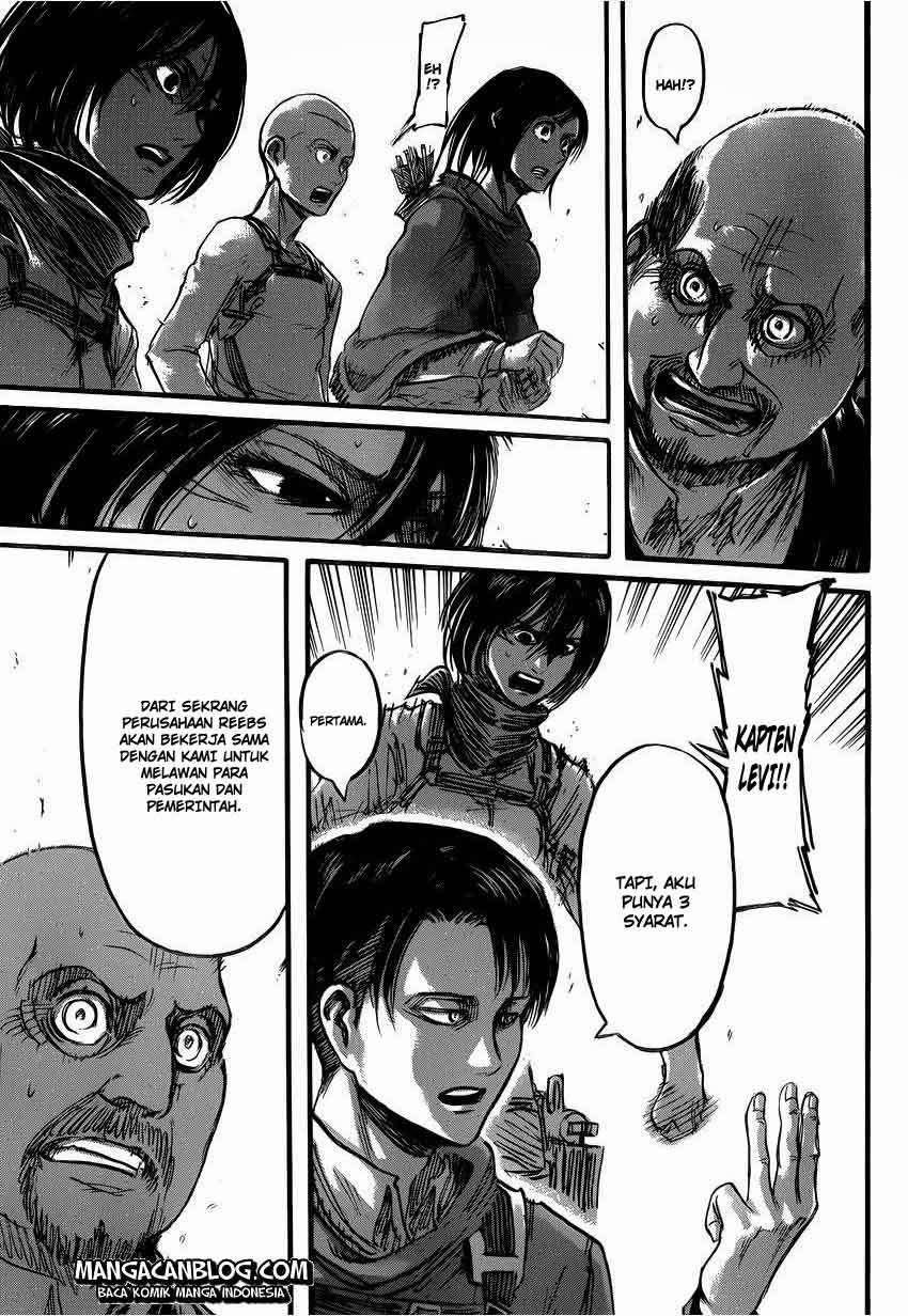 Chapter 54 - halaman 33