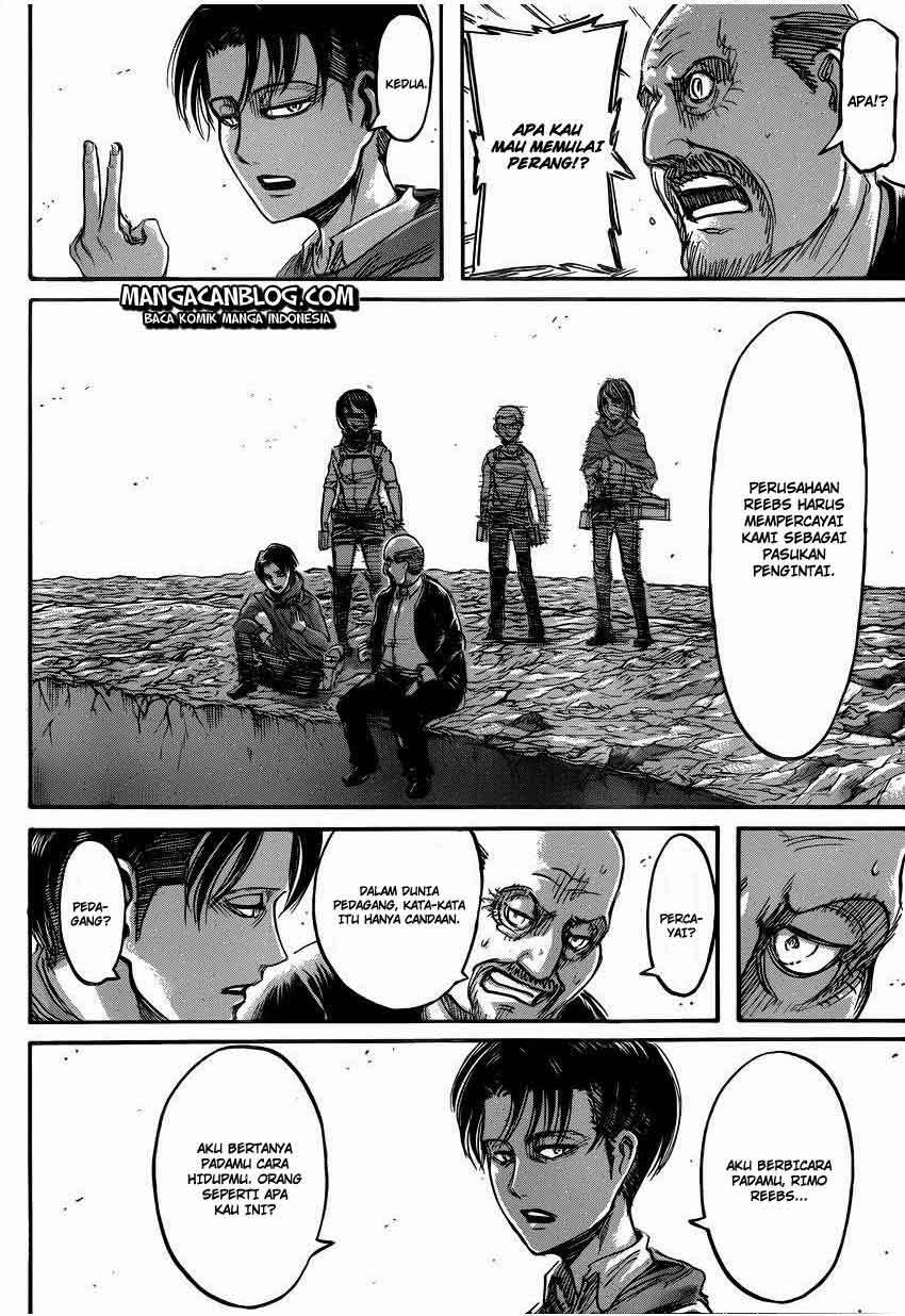 Chapter 54 - halaman 34