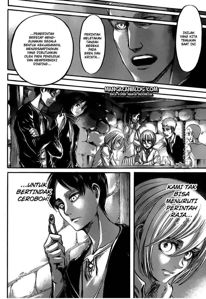 Chapter 54 - halaman 40