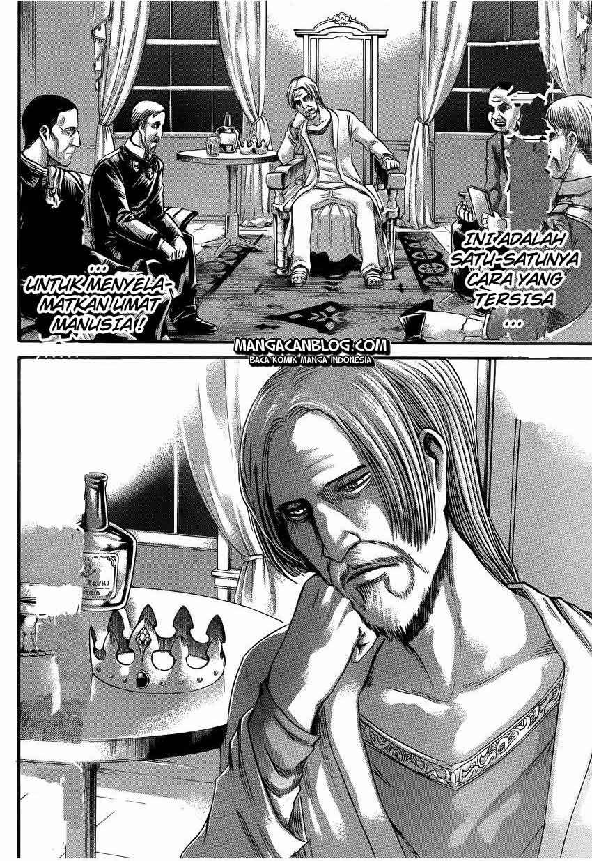 Chapter 54 - halaman 42