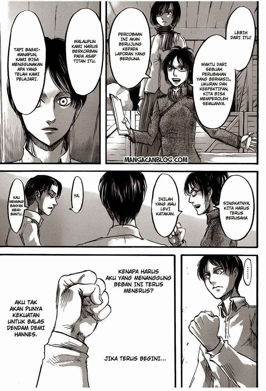 Chapter 53 - halaman 21