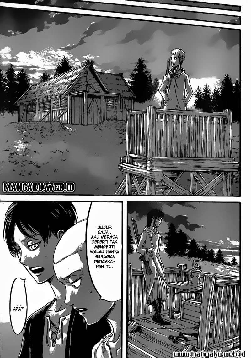 Chapter 52 - halaman 32