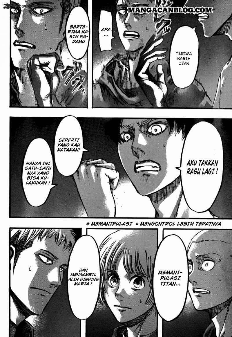 Chapter 51 - halaman 16