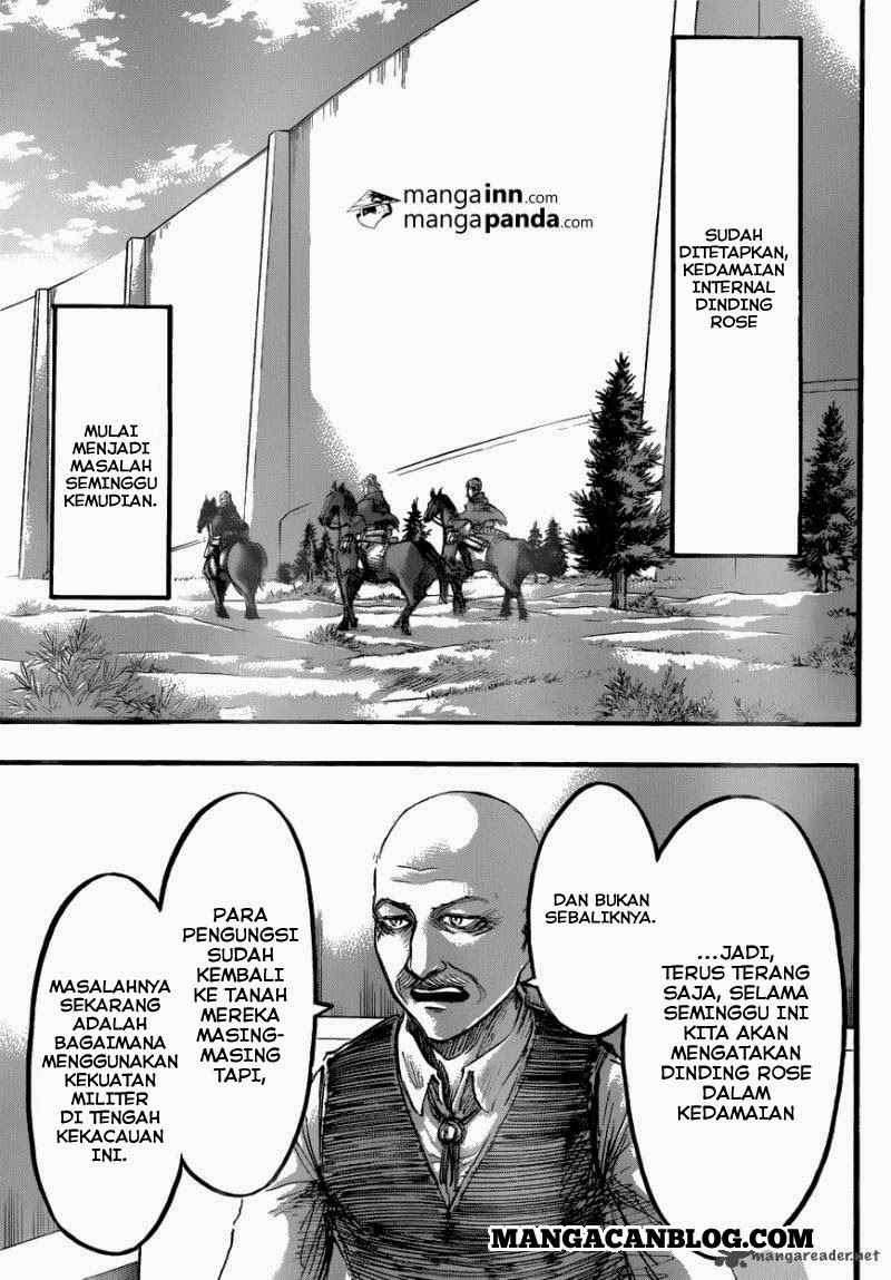 Chapter 51 - halaman 21