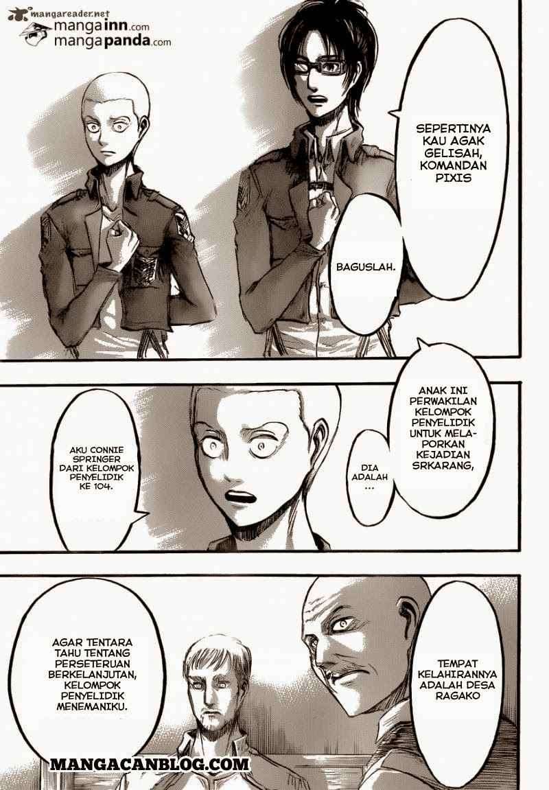 Chapter 51 - halaman 25