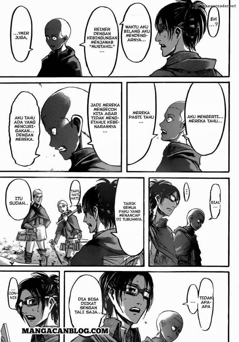 Chapter 51 - halaman 31